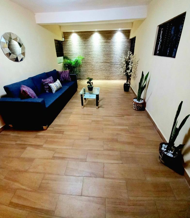 Luna Y Plata Appartement