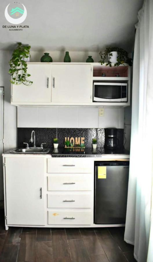 Appartement Luna Y Plata