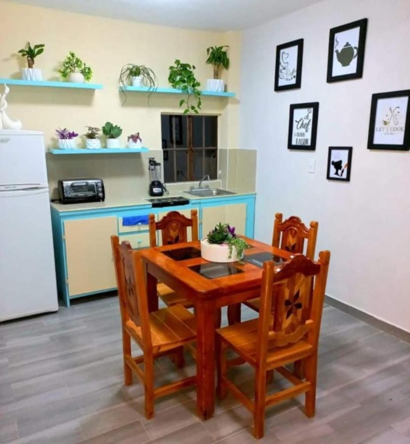Appartement Luna Y Plata *