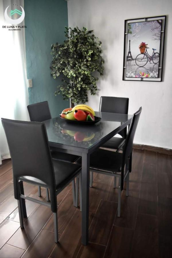 Luna Y Plata Appartement *